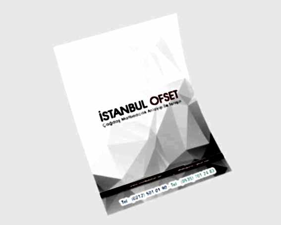 A4 El ilanı (20x28 cm)