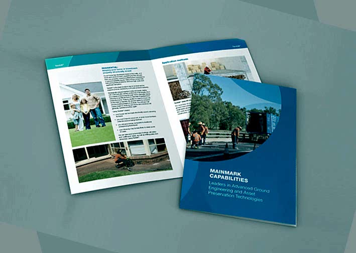 Broşür Tasarımı Nasıl Yapılır? ADOBE ILLUSTRATOR İLE BROŞÜR NASIL TASARLANIR?