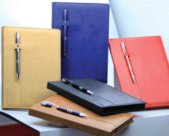 Günlük Tarihli Ajanda