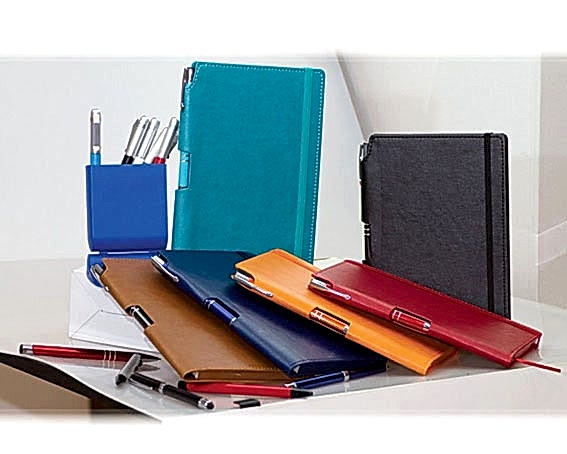 Tarihsiz Ajanda Defter