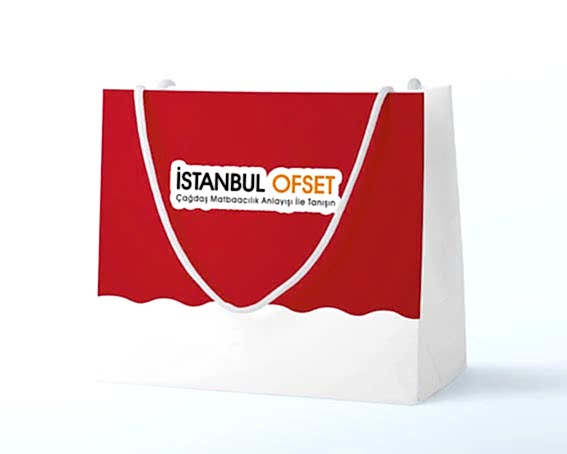 35x25x8 cm Yan Orta Boy Karton Çanta Fiyatları