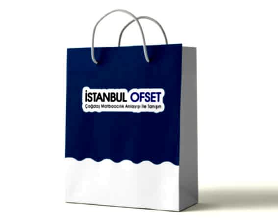 35x47x12 cm Büyük Boy Karton Çanta Fiyatları